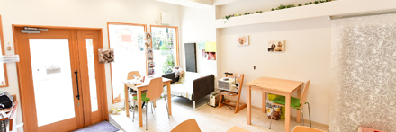 furifuri三鷹台店